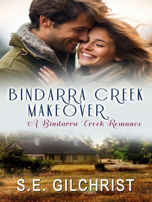 cover image of Bindarra Creek Makeover